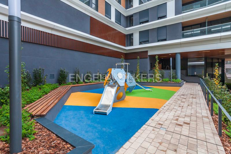 Foto e66e37a2-1539-441f-9f4b-e8dba7e3d8d3. Location appartement avec chauffage parking piscine dans Madrid