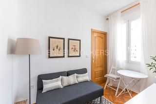 Location Appartement à Castellana. Alto, luminoso y espectacular ubicación, en finca clásica