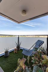 Appartement à Valdebebas - Valdefuentes. Luminoso y acogedor piso con terraza y vistas al parque de valde