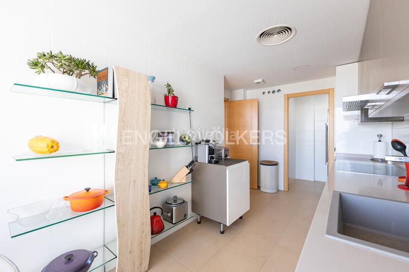 Foto 2349e140-27e0-4ece-8bec-907a932b0c7a. Appartement avec chauffage parking piscine dans Valdebebas - Valdefuentes Madrid