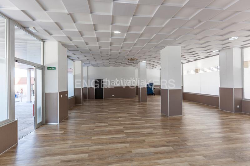 Foto 3da16efb-3315-4c57-8ebc-b561547c3515. Appartement avec chauffage parking piscine dans Valdebebas - Valdefuentes Madrid