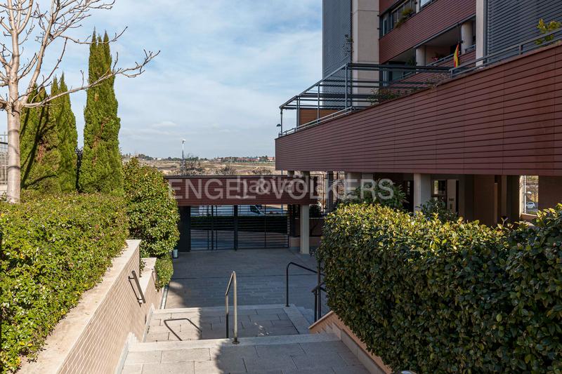 Foto 44d373b7-eaca-4c53-b040-dc9b10b50684. Appartement avec chauffage parking piscine dans Valdebebas - Valdefuentes Madrid