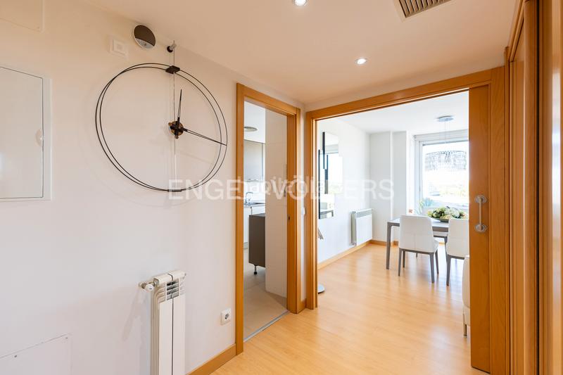 Foto 580c75b3-d967-4f9d-88de-17cd2d3f2ad0. Appartement avec chauffage parking piscine dans Valdebebas - Valdefuentes Madrid