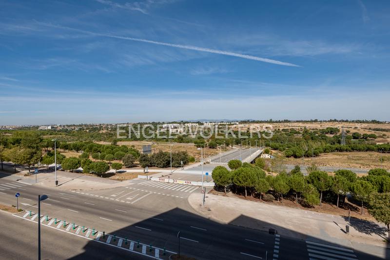 Foto 698f8117-447c-4bff-823c-c0edd9bcb8d2. Appartement avec chauffage parking piscine dans Valdebebas - Valdefuentes Madrid