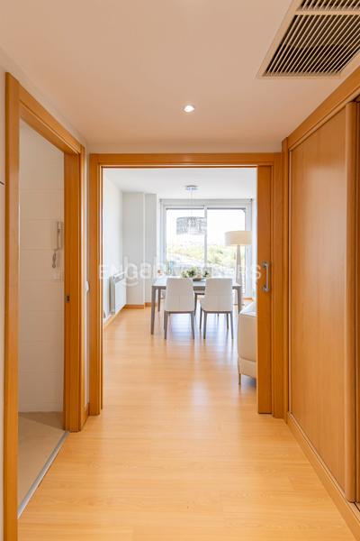 Foto 82366da1-139b-4d5e-a7fe-aa00b150cc1d. Appartement avec chauffage parking piscine dans Valdebebas - Valdefuentes Madrid