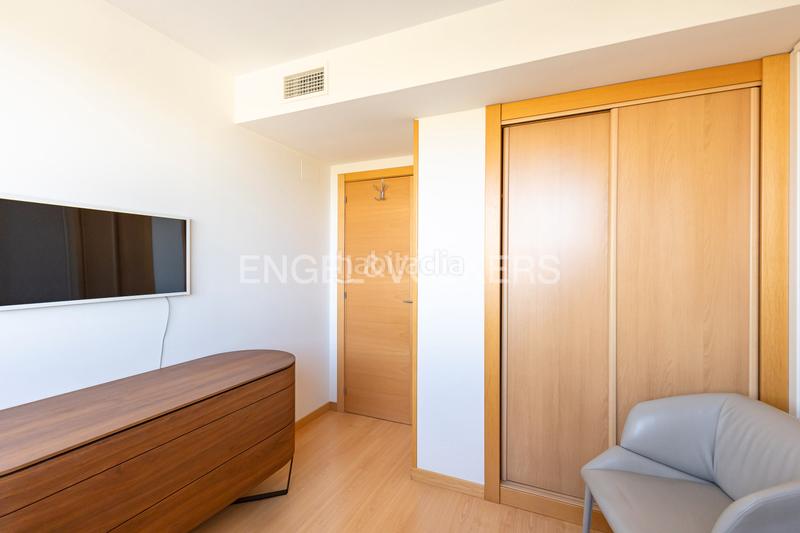 Foto 836e4989-6188-4b23-b831-49ec50f10ce9. Appartement avec chauffage parking piscine dans Valdebebas - Valdefuentes Madrid