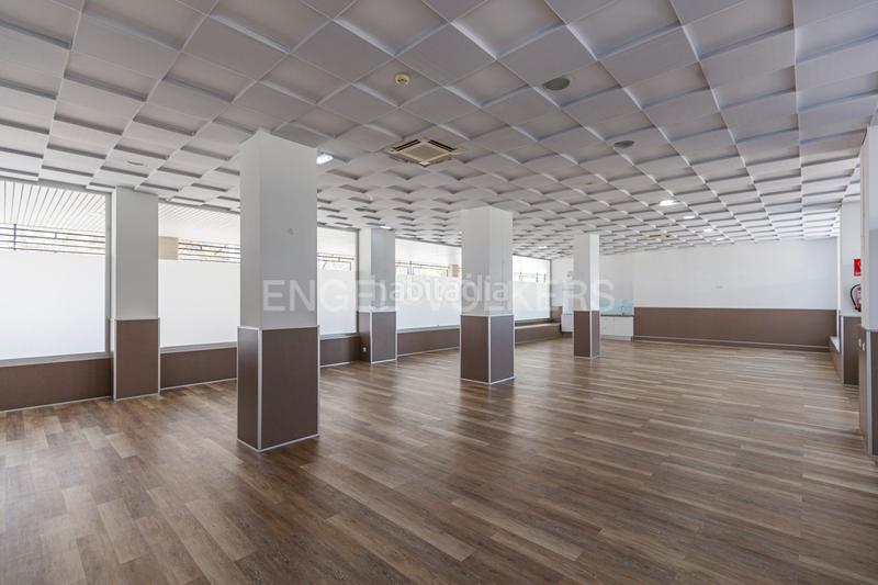 Foto 928cb9b0-1453-4d5c-8cc1-77e31590e574. Appartement avec chauffage parking piscine dans Valdebebas - Valdefuentes Madrid