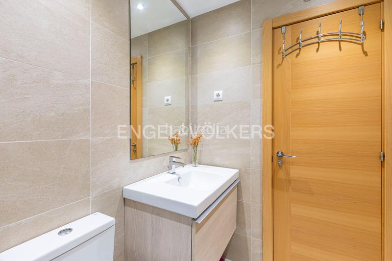 Foto 9589bad4-6271-4f56-9d02-c62748006cfb. Appartement avec chauffage parking piscine dans Valdebebas - Valdefuentes Madrid