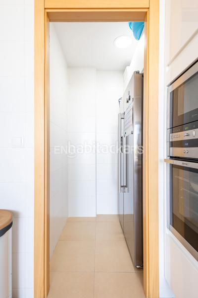 Foto 977139b8-56f2-49b7-b395-c25fc2a917b7. Appartement avec chauffage parking piscine dans Valdebebas - Valdefuentes Madrid