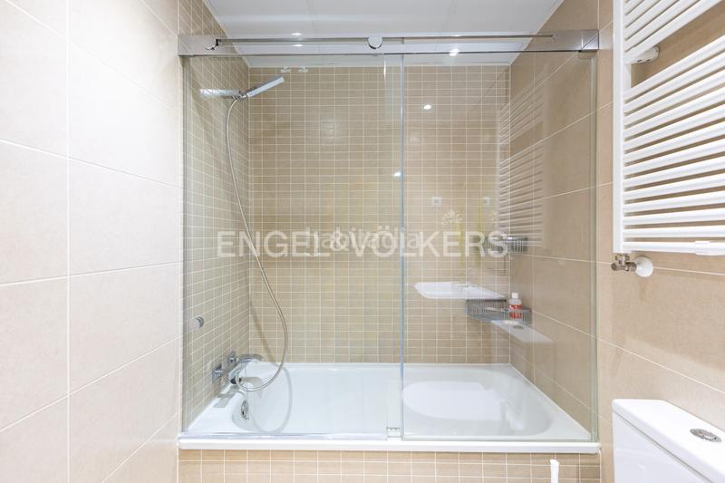 Foto 9d81380e-8516-4609-b3e8-3f71f946df97. Appartement avec chauffage parking piscine dans Valdebebas - Valdefuentes Madrid