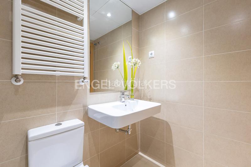 Foto c222cde0-70a6-4373-8735-c5982db45c3e. Appartement avec chauffage parking piscine dans Valdebebas - Valdefuentes Madrid