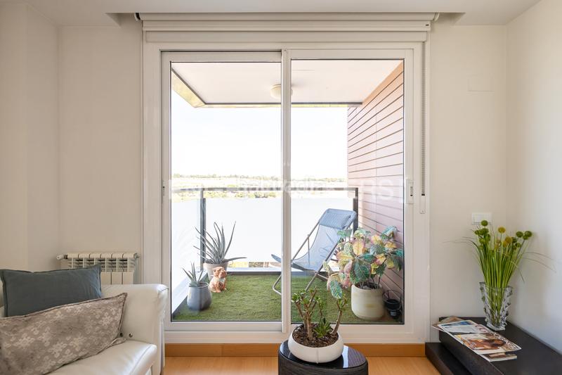 Foto de84e545-3f60-40f3-9fe0-e232d84f8e0c. Appartement avec chauffage parking piscine dans Valdebebas - Valdefuentes Madrid