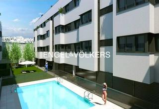 Appartement à Quintana. Magnifico piso cerca de la calle alcala