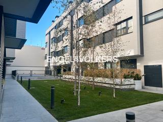 Appartement à Quintana. Apartamento a estrenar