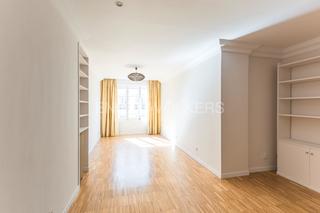 Location Appartement  Calle núñez de balboa. Piso exterior en calle núñez de balboa