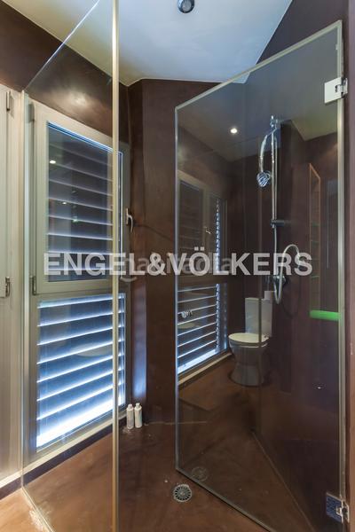 Foto 4c174daf-7c53-4cc4-a0cc-6f663852a8ca. Attico con riscaldamento parcheggio in Guindalera Madrid