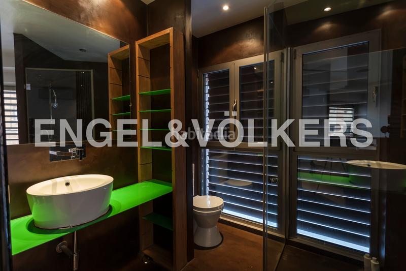 Foto 6382bdf3-d0e8-460b-b3bb-7f643f1403fd. Attico con riscaldamento parcheggio in Guindalera Madrid