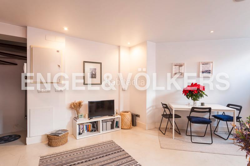 Foto 9efd11a7-c8d5-42d6-8682-6c1c0a558618. Attico con riscaldamento parcheggio in Guindalera Madrid