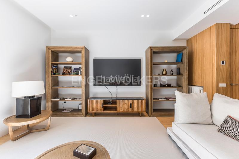 Foto 10e8315e-66b4-4943-832e-bb6ceb1a7e8e. Apartament amb calefacció a Lista Madrid