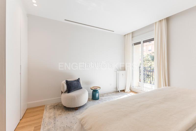 Foto 1f47e650-af80-436e-a857-e7e29d59428a. Apartament amb calefacció a Lista Madrid