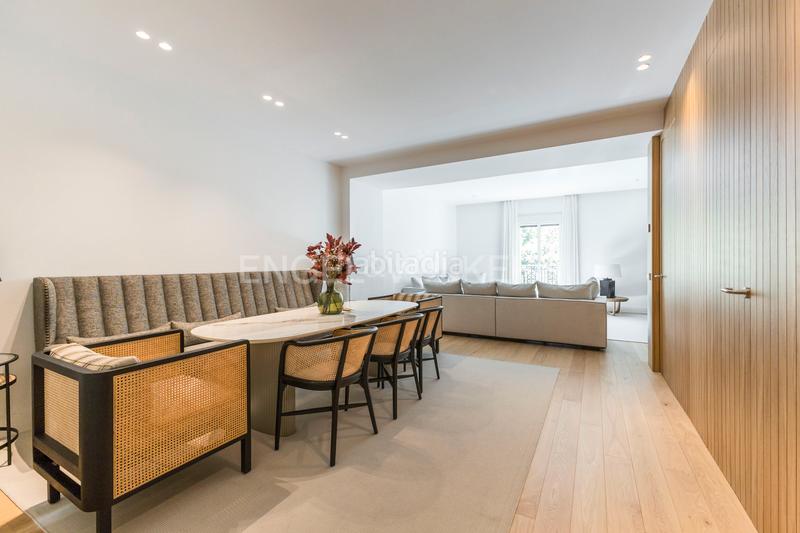 Foto 3e95d520-ee76-4d10-a723-9d5a382ba241. Apartament amb calefacció a Lista Madrid