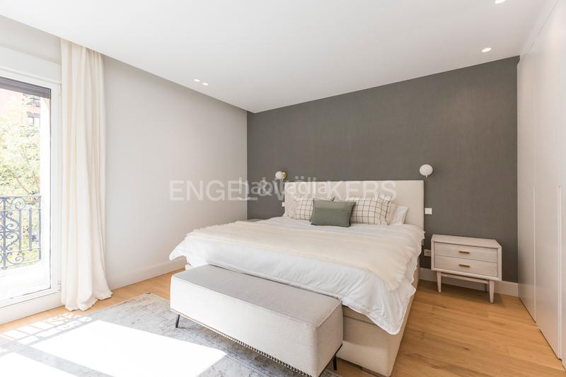 Foto 4ee1395b-65d8-41ce-8899-4c159811b8d9. Apartament amb calefacció a Lista Madrid