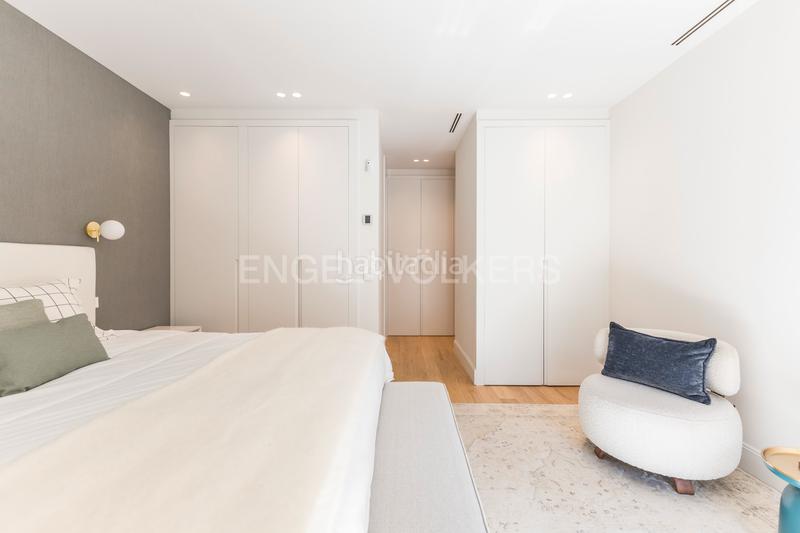 Foto 5042ed8e-4150-4ce8-9d08-42cb28608988. Apartament amb calefacció a Lista Madrid
