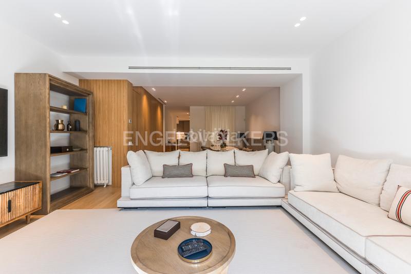 Foto 52935663-4fad-47cb-8f45-896e0c75dae7. Apartament amb calefacció a Lista Madrid