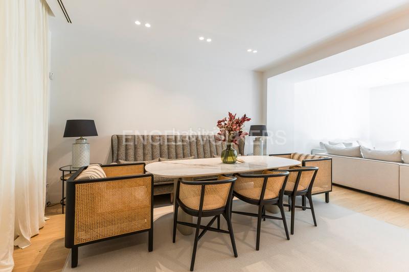 Foto 65f42716-9b63-4b34-9377-ca0969fbf9a8. Apartament amb calefacció a Lista Madrid