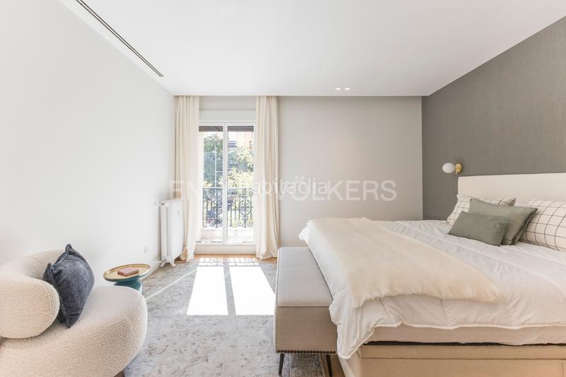 Foto 741ce61a-9a57-4b6d-b69b-ae7e952ae977. Apartament amb calefacció a Lista Madrid