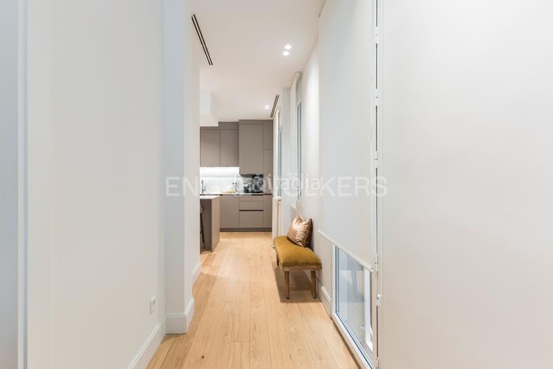 Foto 7f9b1390-6216-4547-9657-12073ad9eb73. Apartament amb calefacció a Lista Madrid