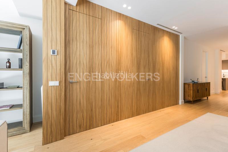 Foto 8135ad37-2f86-4f7b-b4db-d9cdb8558280. Apartament amb calefacció a Lista Madrid