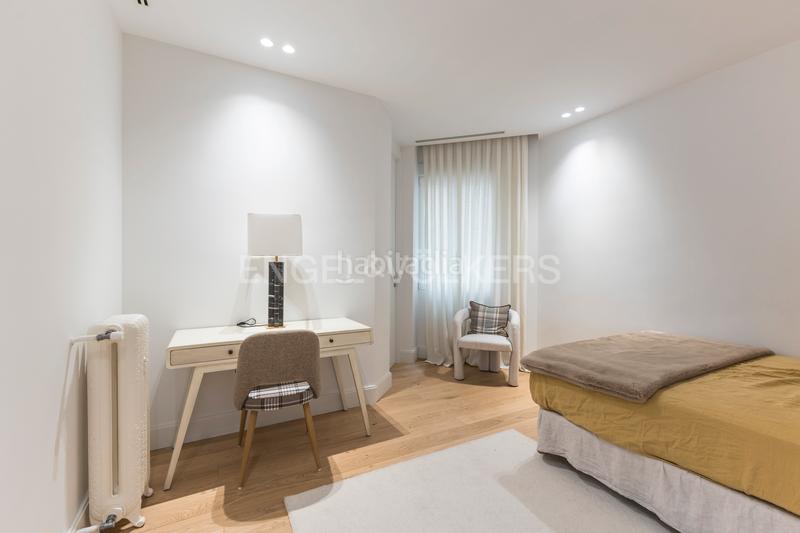 Foto b1ac5ee1-ea46-4754-8c53-e1aa7cb55156. Apartament amb calefacció a Lista Madrid