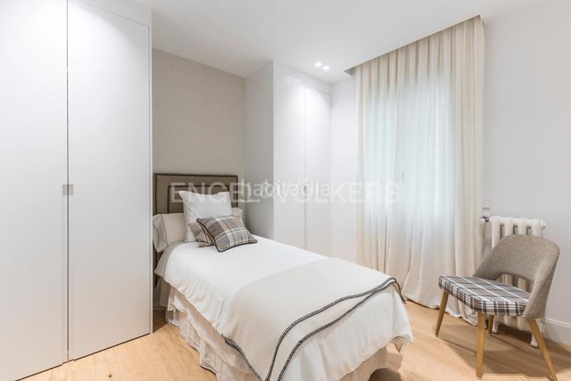 Foto c37b4e76-4f4a-45e6-9cf1-92be175ccece. Apartament amb calefacció a Lista Madrid