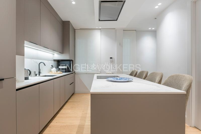 Foto c6336025-b237-40bc-8cc6-91cb95567958. Apartament amb calefacció a Lista Madrid