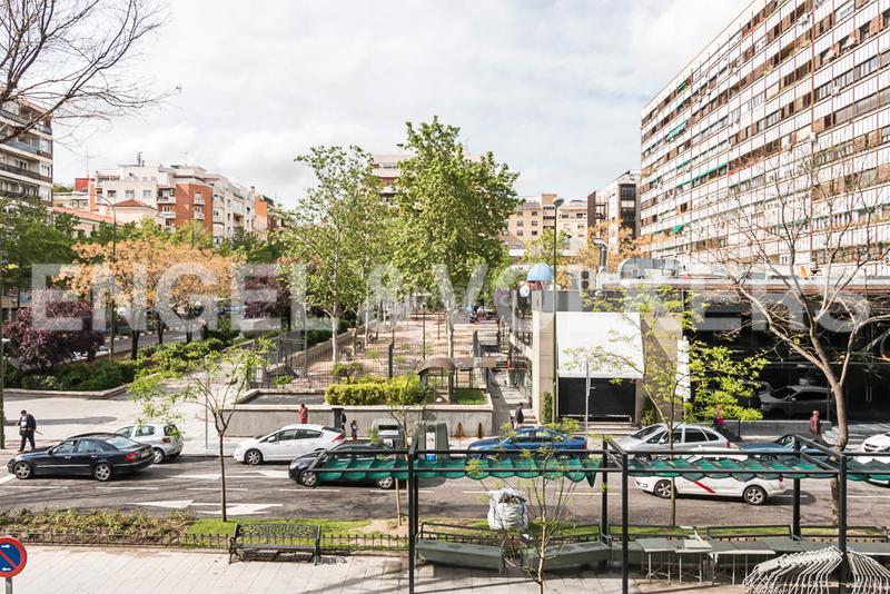 Foto cbfed529-83cf-46c9-b5b4-dfced1825020. Apartament amb calefacció a Lista Madrid