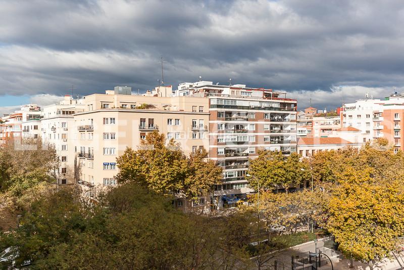 Foto d73c27ad-bdfd-4b41-976f-2b6fa358e681. Apartament amb calefacció a Lista Madrid