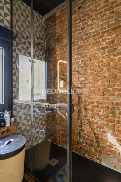 Foto 22576f35-29bf-4612-b179-371c1945a04f. Appartement mit heizung in Cortes-Huertas Madrid