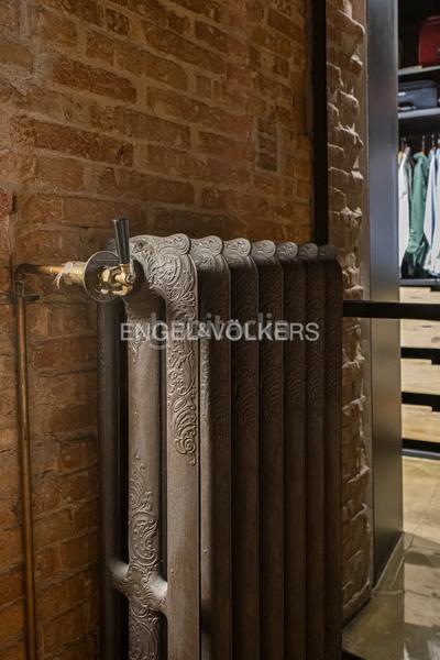 Foto 2975a7c0-d174-4bce-88c2-89e738d62250. Appartement mit heizung in Cortes-Huertas Madrid