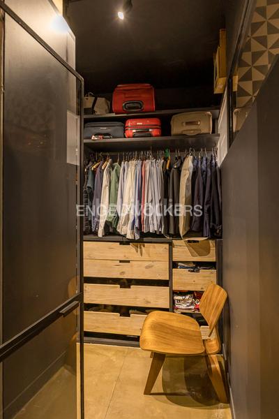 Foto 60578cde-0264-408c-885d-7c6e8e389c30. Appartement mit heizung in Cortes-Huertas Madrid