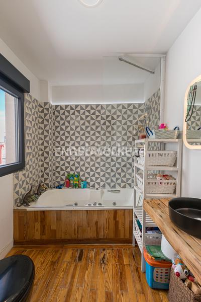 Foto 64c63f78-1407-4549-99d5-19a98a3d6482. Appartement mit heizung in Cortes-Huertas Madrid