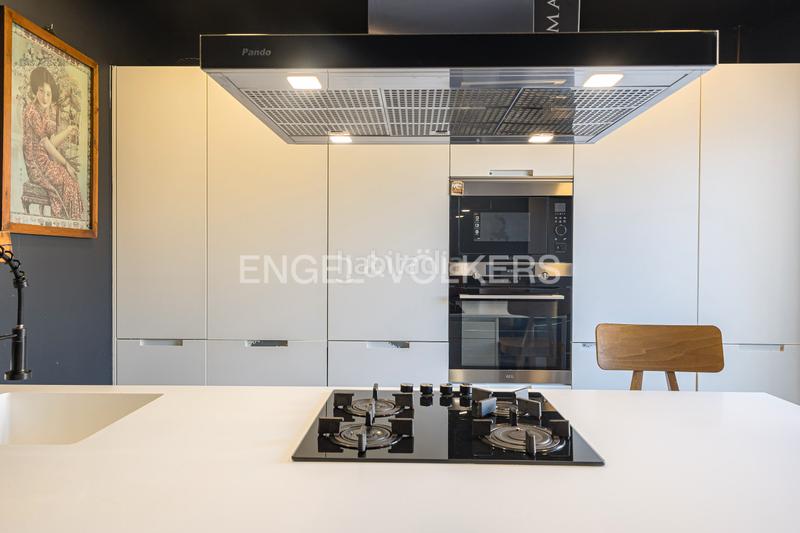 Foto 677fa486-2075-4526-be71-47435f88935b. Appartement mit heizung in Cortes-Huertas Madrid