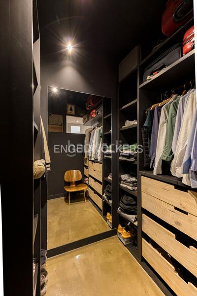 Foto 9e62f10c-9990-4752-8d56-3fa1d0cd5f4d. Appartement mit heizung in Cortes-Huertas Madrid