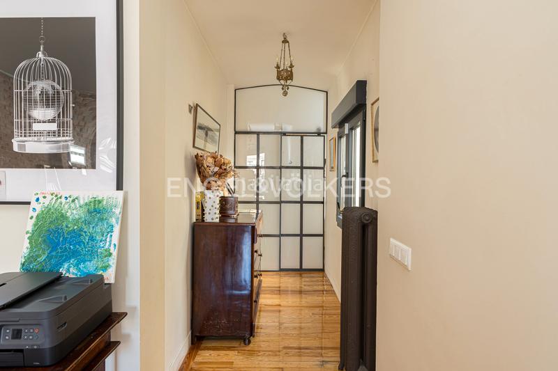 Foto ff74392f-cd1a-4507-a09d-247b13659c53. Appartement mit heizung in Cortes-Huertas Madrid