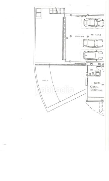 Foto 260a649d-eb85-4b59-9d52-5cd361762159. Casa amb calefacció aparcament piscina a Somosaguas Pozuelo de Alarcón