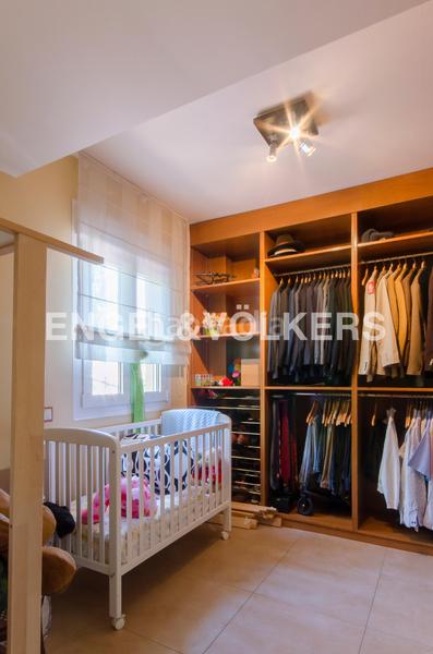 Foto e79b1c3a-5835-440b-b778-96b856c27c0e. Casa amb calefacció aparcament piscina a Somosaguas Pozuelo de Alarcón