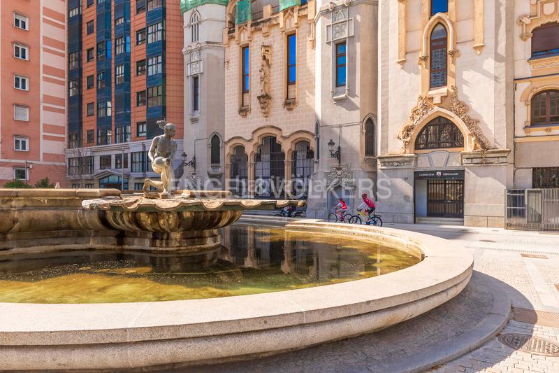 Foto 7a5afff9-8aed-4904-b116-ee958b8fe177. Affitto piccolo appartamento con riscaldamento in Madrid