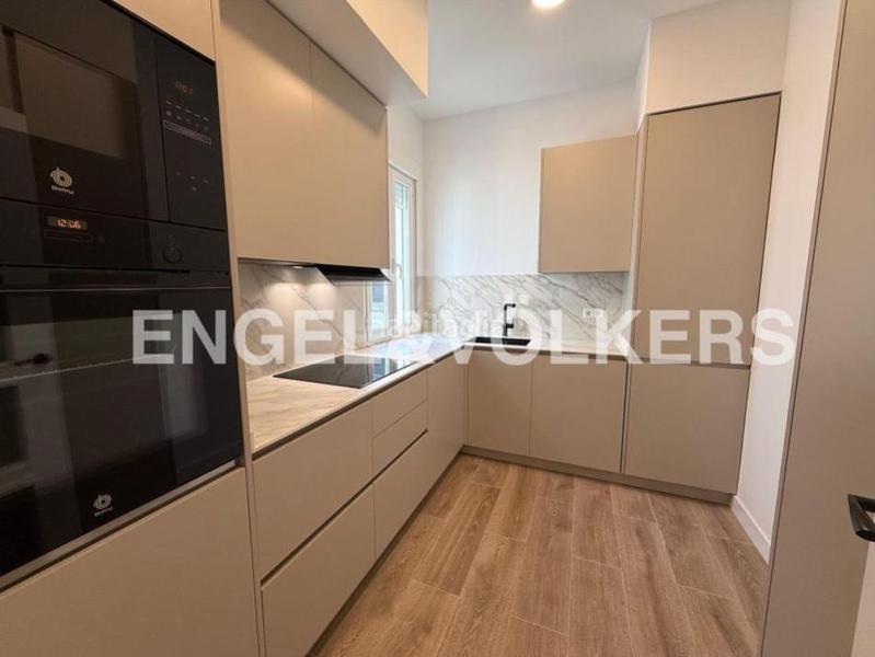 Foto 1e36941c-f8dd-40b9-ac9f-c1c875dfa3c7. Location appartement avec chauffage dans Argüelles Madrid