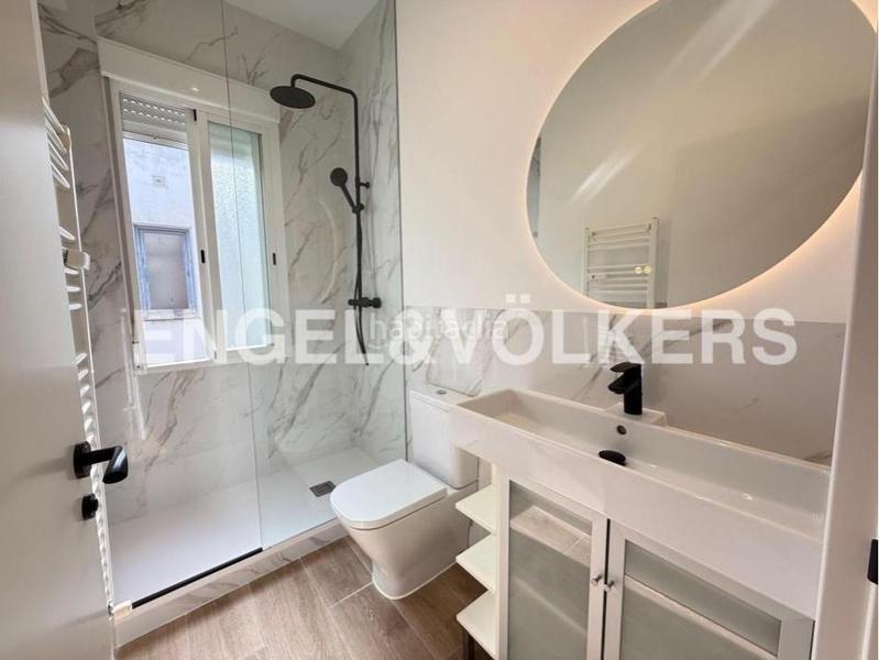 Foto df9a4277-1623-479c-84cb-2ce491b116e1. Location appartement avec chauffage dans Argüelles Madrid
