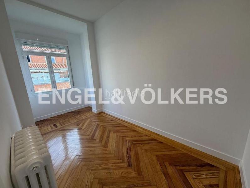 Foto ff0835a0-1cca-40c2-b6e5-2059775d2370. Location appartement avec chauffage dans Argüelles Madrid